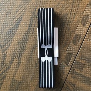 NWT | Under Armour | Grip Headband